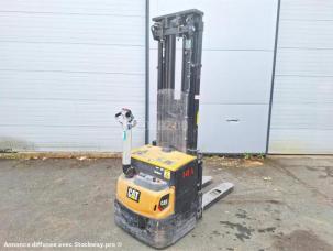 Caterpillar NSP16N2