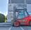  Linde H70 D