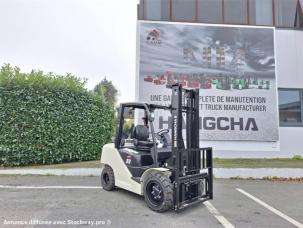  Hangcha XF30