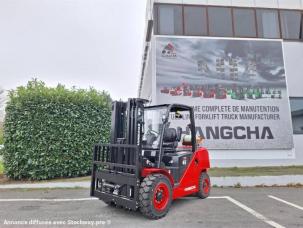  Hangcha XF45