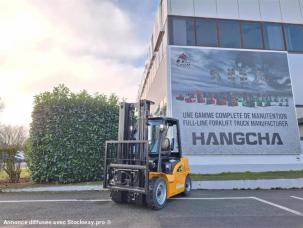  Hangcha XE38i (CPD38-XEY2HA-SI)
