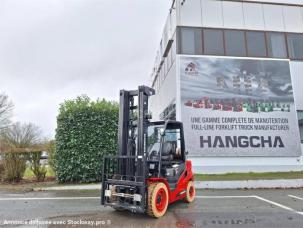  Hangcha XF35