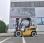  Caterpillar GP25N