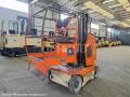 Nacelle automotrice JLG Toucan 8E