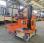 Nacelle automotrice JLG Toucan 8E