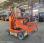 Nacelle automotrice JLG Toucan 8E
