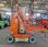 Nacelle automotrice JLG Toucan 8E