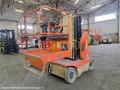 Nacelle automotrice JLG Toucan 8E