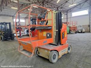 Nacelle automotrice JLG Toucan 8E