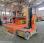 Nacelle automotrice JLG Toucan 8E