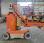 Nacelle automotrice JLG Toucan 8E