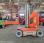 Nacelle automotrice JLG Toucan 8E