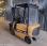  Caterpillar EP 25