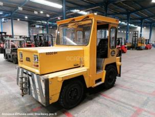 Autre nc             ATA 5500 LPG