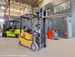  Yale ERP16VF LWB