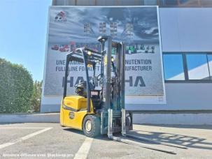 Yale ERP 16 VT