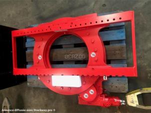 Autre nc             Tête rotative 360°