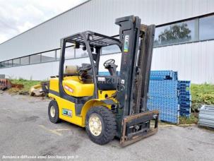  Yale GLP40VX5