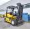 Yale GLP40VX5