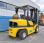  Yale GLP40VX5