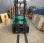  Mitsubishi FG18N