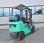  Mitsubishi FG15N