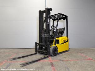  Yale ERP 16 VT