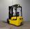  Yale ERP 16 VT