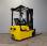  Yale ERP 16 VT