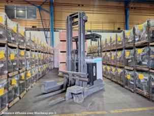  Unicarriers             250DTFVRE635UFW