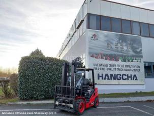  Hangcha XF35