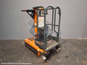 Nacelle automotrice JLG POWER PICKER