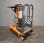 Nacelle automotrice JLG POWER PICKER