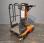 Nacelle automotrice JLG POWER PICKER