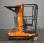 Nacelle automotrice JLG POWER PICKER