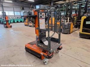 Nacelle automotrice JLG POWER PICKER