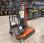 Nacelle automotrice JLG POWER PICKER
