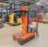 Nacelle automotrice JLG POWER PICKER