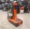 Nacelle automotrice JLG POWER PICKER
