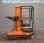 Nacelle automotrice nc Tower POWER PICKER