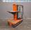 Nacelle automotrice nc Tower POWER PICKER
