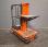 Nacelle automotrice nc Tower POWER PICKER