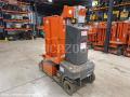 Nacelle automotrice JLG Toucan Duo