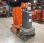 Nacelle automotrice JLG Toucan Duo