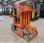 Nacelle automotrice JLG Toucan Duo