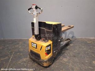  Caterpillar NPP20N2E