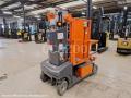 Nacelle automotrice JLG Toucan Duo