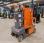 Nacelle automotrice JLG Toucan Duo