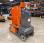 Nacelle automotrice JLG Toucan Duo