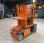 Nacelle automotrice JLG Toucan Duo